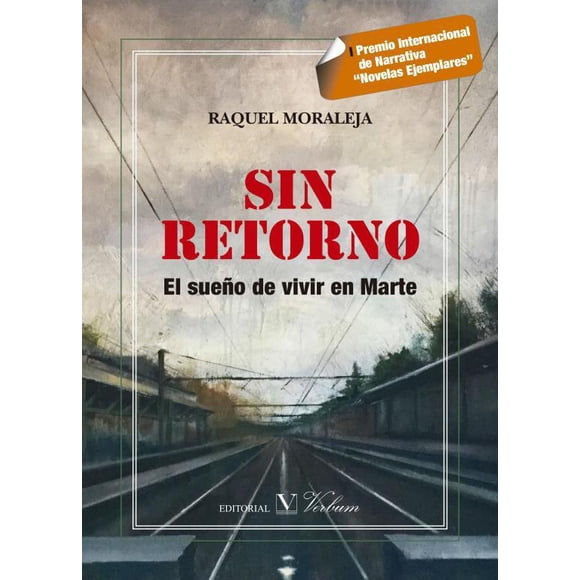 Sin Retorno Verbum 9788490743188