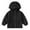 Black, variant on Shirt Kids Boys Windproof Hooded Outdoor Jacket Lightweight Breathable Spring Fall Winter Casual Sports Coat For Children Birthday Boy Shirt 9-10 Years 140