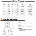 thumbnail image 3 of Gspmoly Robe d'Été, Robe d'Été Décontractée Ample pour Femmes à Bretelles, Longue Maxi de Plage, Robes d'Été pour Femmes, Robes de Soirée pour Femmes, Offres Prime, 3 of 6