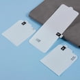 thumbnail image 3 of For Motorola Razr 60 Ultra Screen Protector Set, Front + Back Full Cover TPU+PET Hydrogel Film, 3 of 5
