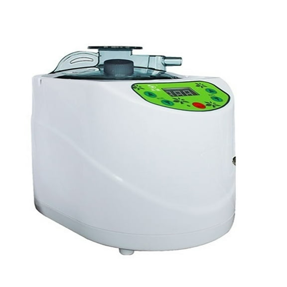 Steam Generator 1000W Larger Capacity 2L Steamer Pot For Sauna Wooden Barrels Sauna Generator ,Higher Power
