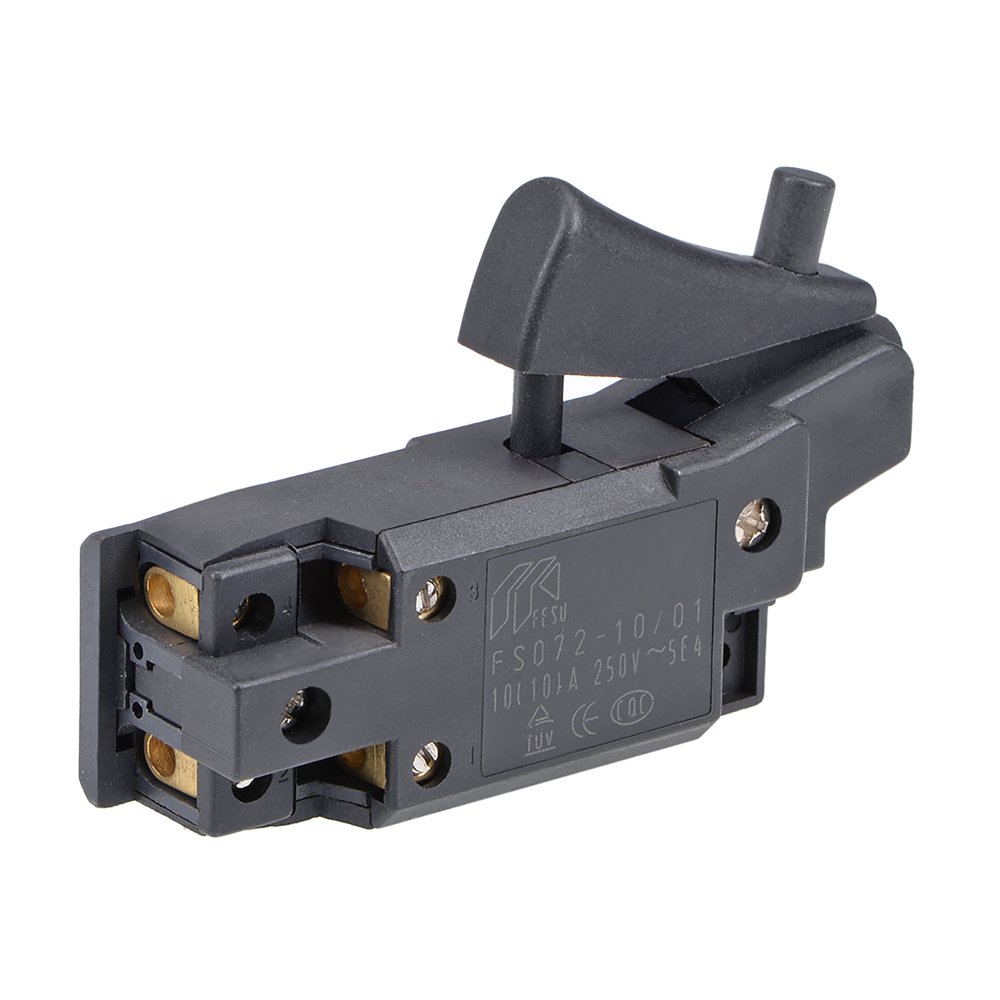 Trigger Switch FS07210/01 Electric Drill Hammer AC 250V10A Tool Power