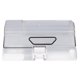 thumbnail image 4 of Caja De Recolección De Polvo Del Tanque De Agua, Reemplazo Sin Esfuerzo Diseño 2 En 1 Caja De Polvo Del Tanque De Agua De Alta Eficiencia ABS Resistente Para Villas, 4 of 7
