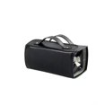 thumbnail image 1 of Basic-Chic Makeup Bag,Player Travel Cosmetic Bag,Basic-Chic Cosmetic Bag, 1 of 4