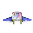 thumbnail image 4 of fortnite FRT GLIDER LLAMACORN EXPRESS Action Figure, 4 of 10