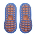 thumbnail image 1 of Calcetines antideslizantes Sunnimix para Barre Ballet Mujer Azul, 1 of 8