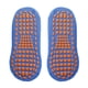 thumbnail image 1 of Calcetines antideslizantes Sunnimix para Barre Ballet Mujer Azul, 1 of 8