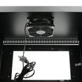 thumbnail image 5 of StarTech 6U 19 Wallmount Server Rack Cabinet Acrylic Door (RK619WALL)", 5 of 9