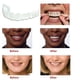 thumbnail image 4 of Dientes falsos, dentadura postiza, carillas temporales a presión, cubren los dientes imperfectos, arreglan una sonrisa segura, dientes falsos temporales, 4 of 5