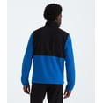 thumbnail image 3 of Chaqueta polar THE NORTH FACE Glacier para hombre Hero Blue/TNF Black, 3 of 7