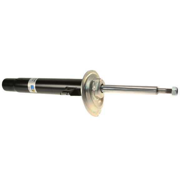 Front Right Strut Assembly - Compatible with 2000 BMW 323Ci