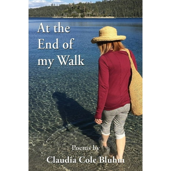 At the End of My Walk (Paperback)