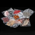 thumbnail image 4 of YAOMOBB Food Saver Vacuum Bags BPA Free Vacuum Sealer Roll for Kitchen Food Packing, 4 of 6