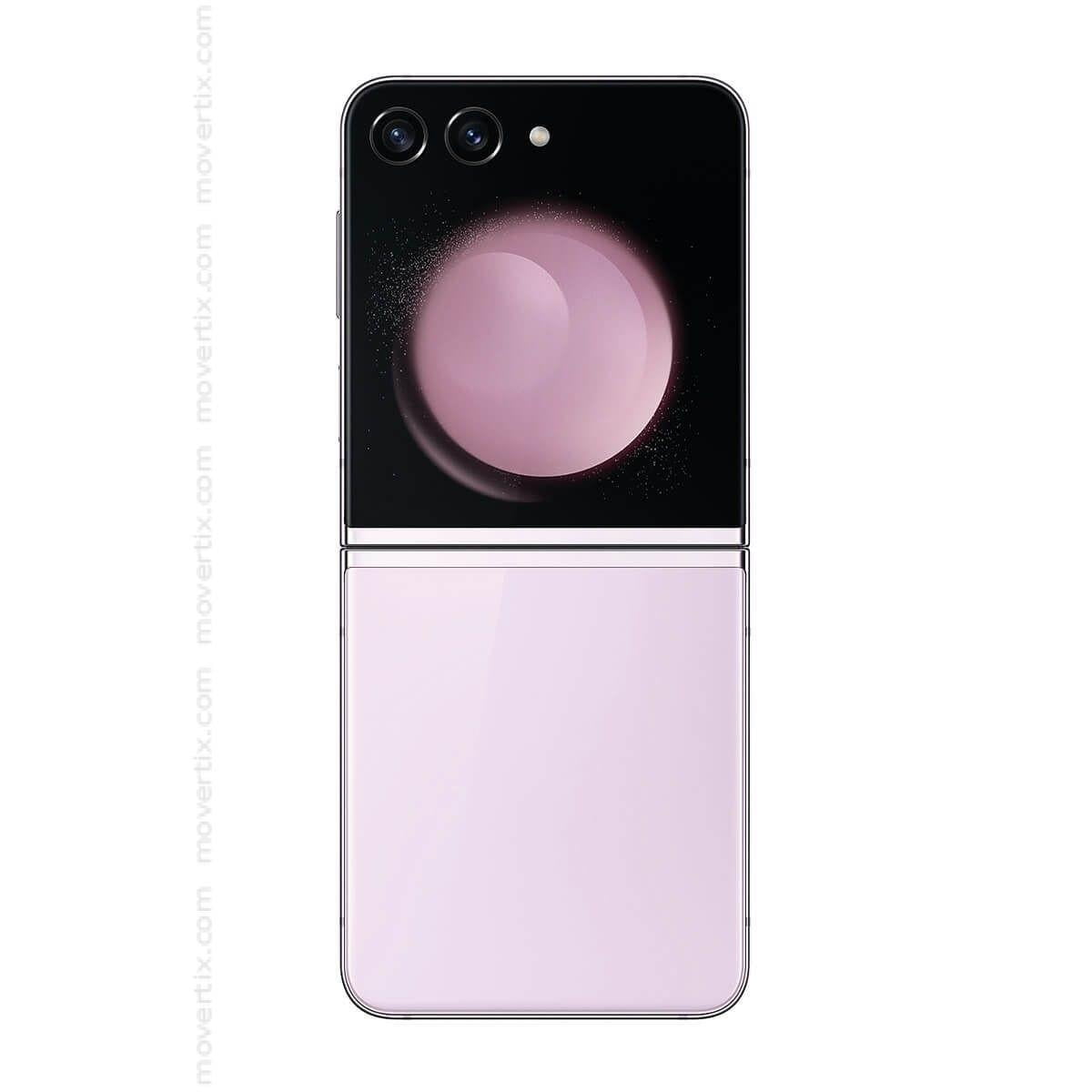 Samsung Galaxy Z Flip5 SMF731U1 256GB Lavender Unlocked