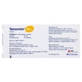 thumbnail image 2 of Tenormin 50 Mg con 28 Tabletas, 2 of 4