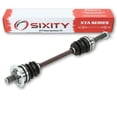 thumbnail image 2 of Sixity 2015 compatible with Polaris Sportsman 570 4X4 Front Left XTA Axles Driver EFI X2 EPS A15SWE57AA AD, 2 of 3