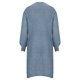 thumbnail image 5 of Puntoco moda mujer camiseta de manga larga otoño suéter cárdigan blusa sólida Tops liquidación Puntoco Puntoco-5879, 5 of 8