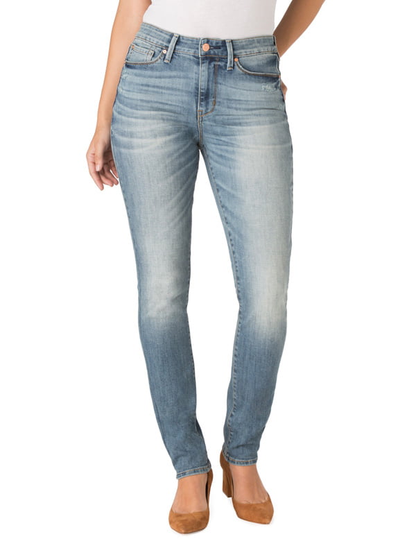 walmart women's levi's signature jeans