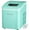 Green, variant on Costway Portable Ice Maker Machine Countertop 26Lbs/24H Self-cleaning w/ Scoop Green