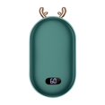 thumbnail image 1 of MesaSe 2-in-1 10000mA Cute Handwarmer USB Rechargeable Power Bank for Outdoor Traveling, 1 of 6
