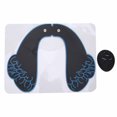 thumbnail image 3 of CHOK Electronic Hips Trainer Smart Backside Muscle Toner Buttock Hip Trainer Stimulator, 3 of 7