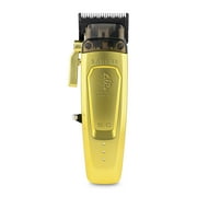 StyleCraft Saber II Professional Full Metal Body High-Torque Digital Brushless Motor Cordless Hair Clipper