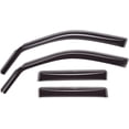 thumbnail image 3 of WeatherTech Side Window Deflector (Dark Tint), 3 of 3