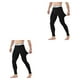 thumbnail image 3 of Guardurnaity Calzoncillos largos a prueba de frío para invierno, pantalones térmicos, ropa interior, ropa de dormir, suministros lavables de larga Type1 NO1, 3 of 6