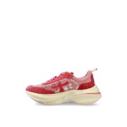 Premiata Hill Timeless Chunky Sneakers Multicolor (Women's)
