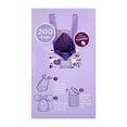 thumbnail image 6 of Parent's Choice Disposable Diaper Sacks, Baby Powder Scent, 200 Count, 6 of 7