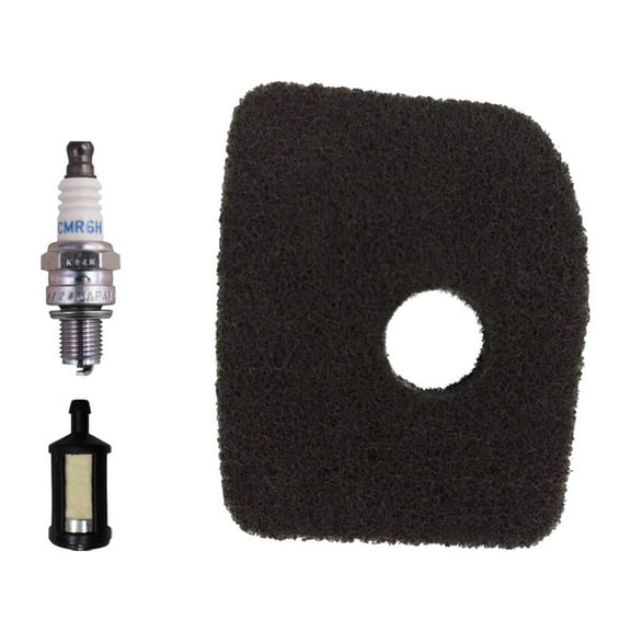 Proven Part Tune Up Kit Fits Stihl BR 200 For 4241 120 1800, 0000 350 3502