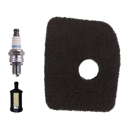 Proven Part Tune Up Kit 4241 007 1800 Fits Stihl SH 56 C-E For 4241 007 1800 3365
