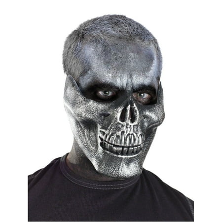- Skull Jaw Mask