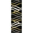 thumbnail image 5 of Safavieh Porcello Dante Contemporary Area Rug or Runner, 5 of 5