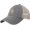 Gray, variant on Mesh Baseball Cap Be Pretty Good Cowboy Hat Men Women Trucker Hat Adjustable Dad Hats Ponytail Hats Black -u