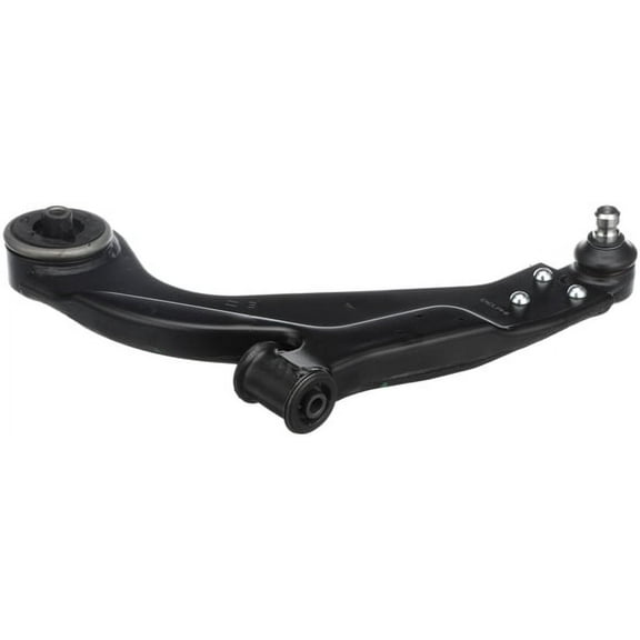 Delphi TC5744 Suspension Control Arm and Ball Joint Assembly Fits select: 2002-2008 JAGUAR X-TYPE