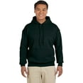 thumbnail image 2 of Gildan Men's Heavy Blend Preshrunk Hooded Sweatshirt, 2 of 5