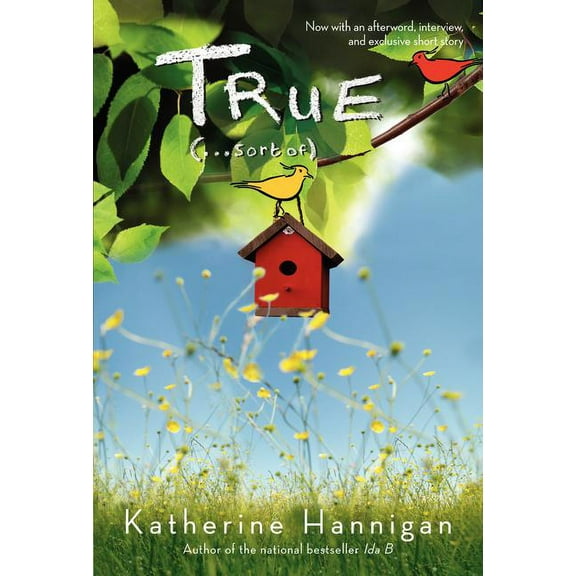 True (. . . Sort Of), (Paperback)