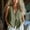 Tank tops for women plus size-Army Green, variant on Tank Tops for Women under $5 Plus Size Sleeveless Cotton-Linen Top Button-Front Shirt Vest V-Neck Top/Shirt Brown S