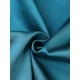thumbnail image 4 of Top de Satén Allegra K sin mangas verano volantes cuello parte delantera plisada Mujer Verde oscuro M, 4 of 5