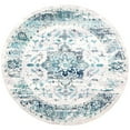 thumbnail image 4 of SAFAVIEH Aria Ruadhan Distressed Area Rug, Cream/Grey, 9' x 12', 4 of 10