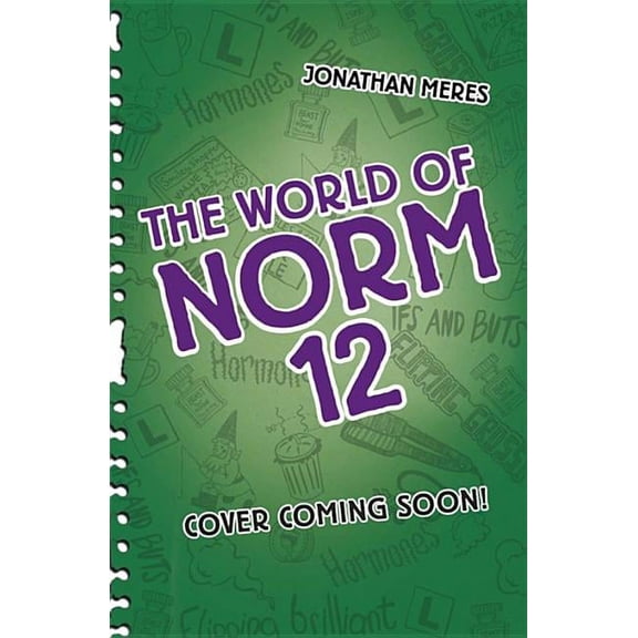 The World of Norm: Must End Soon (Paperback)