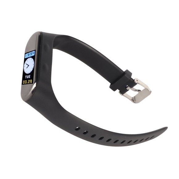 Recorder Wristband, HD Noise Reduction Voice Activated Digital Voice Recording Watch for Study 8GB,16GB,32GB