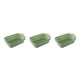 thumbnail image 2 of Cesta de silicona Toystoory para freidora de aire molde plegable color Verde, 2 of 6