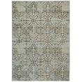 thumbnail image 1 of Radici 3746-1012-BEIGE 7 ft.10 x 10 ft.6 Pisa Area Rug - Beige, 1 of 1