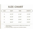 thumbnail image 6 of Autumn/ Winter Open Front Casual Solid Color Women's Loose Knitted Cardigan, 6 of 6