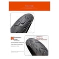 thumbnail image 1 of 20x4.0 Inch Outer Tube Snowmobile ATV Electric Bicycle Tires Widened Inner and Outer Tires, 1 of 5