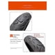 thumbnail image 1 of 20x4.0 Inch Outer Tube Snowmobile ATV Electric Bicycle Tires Widened Inner and Outer Tires, 1 of 5