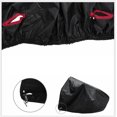 thumbnail image 5 of Dog Cage Cover Pet Dust Cover, 5 of 5