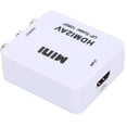 thumbnail image 4 of Convertidor de video interfaz multimedia HD a AV bajo consumo de energía ANGGREK, 4 of 8